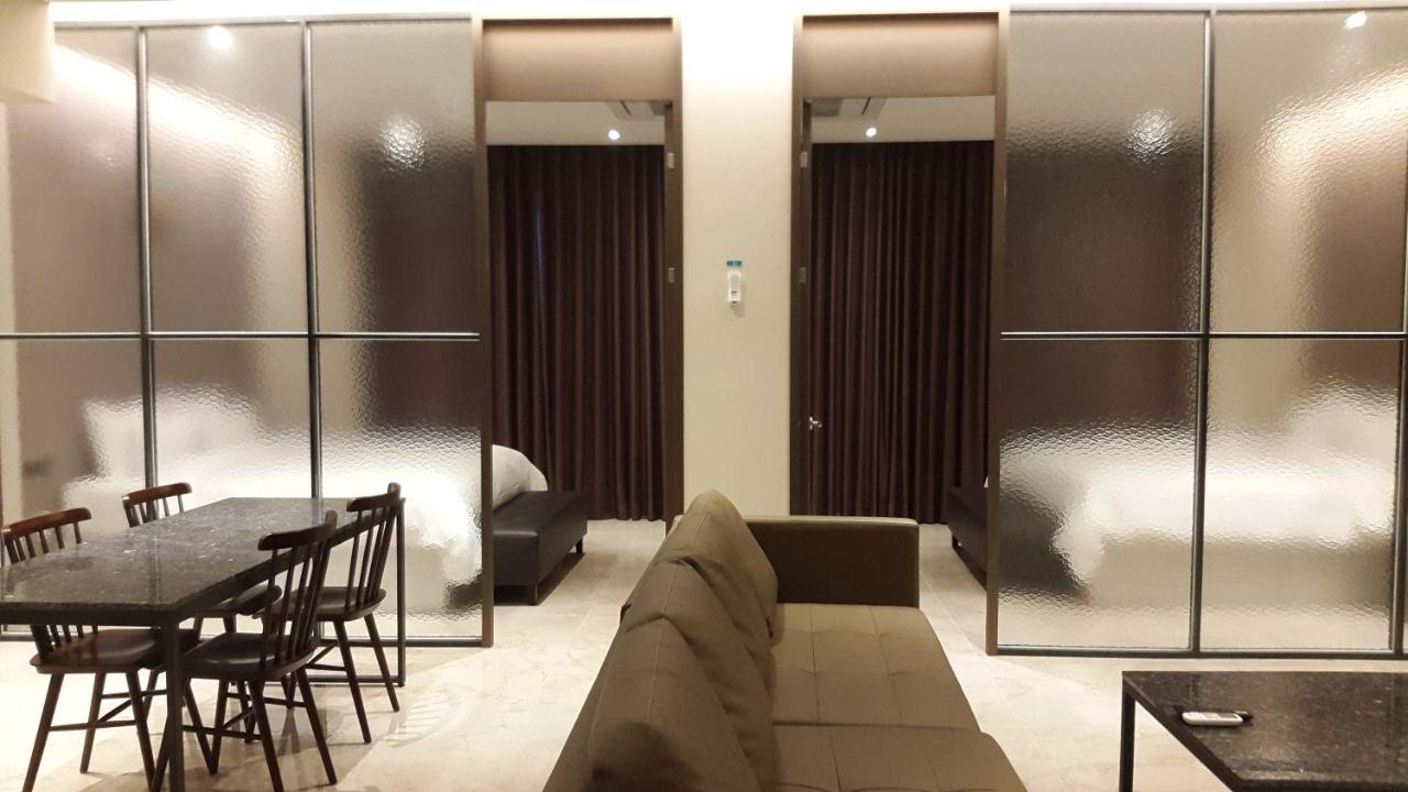 The Empress Hotel Daejeon Esterno foto