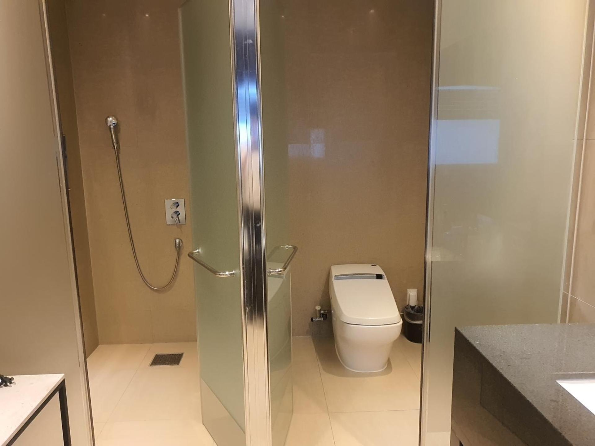 The Empress Hotel Daejeon Esterno foto